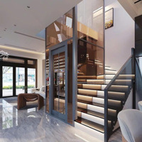Sở Hữu Ngay Căn Xẻ Khe Có 3 Mặt Thoáng, 6M Mặt Tiền, Sát Chung Cư Masterise, Có Slot Hầm Đỗ Ô Tô