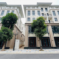 Sở Hữu Ngay Căn Xẻ Khe Có 3 Mặt Thoáng, 6M Mặt Tiền, Sát Chung Cư Masterise, Có Slot Hầm Đỗ Ô Tô
