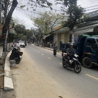 Cần Bán Đất Tặng Nhà Cấp 4 Mặt Tiền Đường Nguyễn Phước Nguyên Vị Trí Kinh Doanh