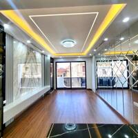 SIÊU PHẨM - PHÂN LÔ Ô TÔ TRÁNH - 2 VỈA HÈ RỘNG THÊNH THANG PHỐ TAM TRINH - HAI BÀ TRƯNG 61M2 X 6 TẦNG = 19 TỶ