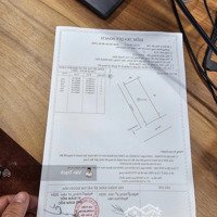 Bán Đất Kđt Vcn Phước Long 1 Đối Diện Công Viên Giá Tốt