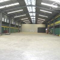 Cho Thuê Kho Xưởng -Diện Tíchkho 2200M2 (Tổngdiện Tích3500M2) Giá - 150 Triệu/Th, Trong Kcn Thuộc Đức Hòa.