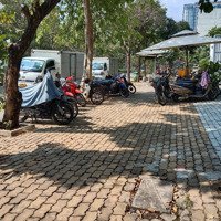 Bán Đất Khu Thế Kỷ 21, Mặt Tiền Đường Trương Văn Bang, Diện Tích 5X21M5, Giá 265 Triệu/M, Thương Lượng