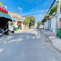 Hót Đất Mặt Tiền Chỉ 75 Triệu/M2 Giá Tốt Xây Chdv Ngay Ga Metro Thủ Đức