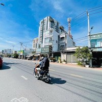Hót Đất Mặt Tiền Chỉ 75 Triệu/M2 Giá Tốt Xây Chdv Ngay Ga Metro Thủ Đức