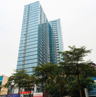 Quỹ Hơn 20 Căn Hộ Cao Cấp The Ninety Complex, 90 Đường Láng, Q. Đống Đa, Hà Nội, Giá Từ 3.2 Tỷ/Căn