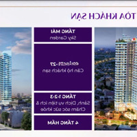 Quỹ Hơn 20 Căn Hộ Cao Cấp The Ninety Complex, 90 Đường Láng, Q. Đống Đa, Hà Nội, Giá Từ 3.2 Tỷ/Căn