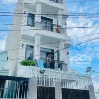 Chuyên Chdv 4 Tầng 120M2 Thu Nhập 80 Triệu/Tháng -13 Tỷ Tại Linh Đông, Thủ Đức, Chính Chủ, Uy Tín
