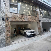 Còn 1 Căn Duy Nhất
Bán Nhà Phố Trạm 45M 6 Tầng Thang Máy- Ô Tô Để Gara Nội Thất Xịn Giá 11