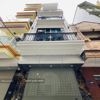 Bán Nhà Phố Trương Định. Hai Bà Trưng. 55M. 5 Tầng.mặt Tiền5,3M. Giá Chào Hơn 9 Tỷ. Gần Mặt Phố. Kd Ol.