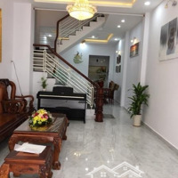 Khu Vip Tân Thắng Q.tp-Hxh Tránh-60M2 4X15M-4T Btct Sân Thượng Sát Aeon Gần Chợ Sơn Kỳ-Nhỉnh 9 Tỷ!