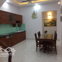 Khu Vip Tân Thắng Q.tp-Hxh Tránh-60M2 4X15M-4T Btct Sân Thượng Sát Aeon Gần Chợ Sơn Kỳ-Nhỉnh 9 Tỷ!