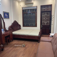 Bán Nhà Nguyễn Đình Chiểu, 42M2, 6 Tầng, 15.3 Tỷ, Ô Tô Đỗ Cửa, Kinh Doanh Đỉnh