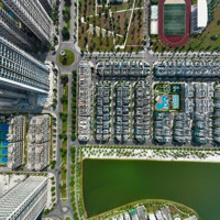Bán Song Lập San Hô Gần Hồ 24,5 Ha Vinhomes Ocean Park Gia Lâm, Giá Bán 26 Tỷ