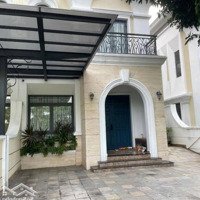 Bán Villa 3 Tầng - 250M2 - 5 Phòng Ngủ- Full Nội Thất Cao Cấp - Chỉ 50 Tỷ - Tp. Thủ Đức (Quận 9)