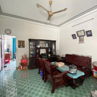 Nhà Mặt Tiền Đường 2/4, Ngay Dốc Đại Học Nha Trang