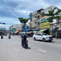 Nhà Mặt Tiền Đường 2/4, Ngay Dốc Đại Học Nha Trang