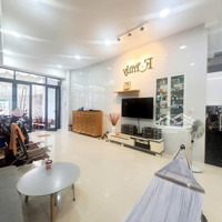 Bán Nhà Mặt Tiền Ngay Phan Đăng Lưu Pn - Dt: 4X20M - 4 Tầng - Giá: 16.5 Tỷ