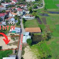 Đất Giá Rẻ Khu Vực Phú Thường Tuy An Phú Yên
