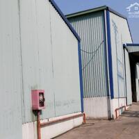 Cần Bán Nhà Xưởng Tại Thủ Dầu Một Bình Dương