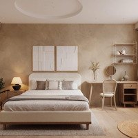 Cho Thuê Gấp Căn The Tresor, Ot, 1 Vệ Sinh Ở Bến Vân Đồn, Quận 4, Giá Chỉ 10 Tr/1Th, Lh Trúc: 0902909450