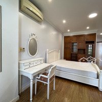 Nhà 4 Tầng Đầy Đủ Nội Thất, Khu An Phú An Ninh Sạch Sẽ Nhiều Cây Xanh