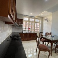 Nhà 4 Tầng Đầy Đủ Nội Thất, Khu An Phú An Ninh Sạch Sẽ Nhiều Cây Xanh