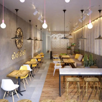 Nhà Cho Thuê, Diện Tích: 8X20M2,Mặt Tiềnđường Sư Vạn Hạnh Ngay Trung Tâm Quận 10