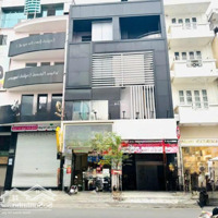 Nhà Cho Thuê, Diện Tích: 8X20M2,Mặt Tiềnđường Sư Vạn Hạnh Ngay Trung Tâm Quận 10