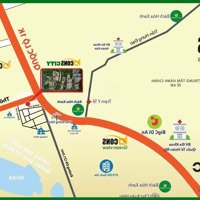 Bán Lỗ Căn 2 Pn Bcons City. Giá Bán 2 Tỷ