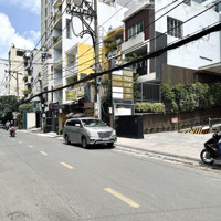 Bán Nhà 2 Lầu Hẻm Kinh Doanh 8M Xô Viết Nghệ Tĩnh, P21, Bình Thạnh; 4X22M; Giá Bán 12 Tỷ Tl