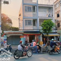 Bán Nhà 2 Lầu Hẻm Kinh Doanh 8M Xô Viết Nghệ Tĩnh, P21, Bình Thạnh; 4X22M; Giá Bán 12 Tỷ Tl