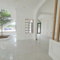 Bán Nhà Đẹp Căn Góc Khu Acc Vườn Xoài - Nha Trang Giá Bán 16 Tỷ