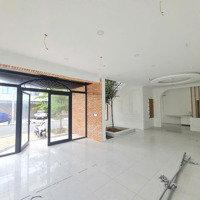 Bán Nhà Đẹp Căn Góc Khu Acc Vườn Xoài - Nha Trang Giá Bán 16 Tỷ