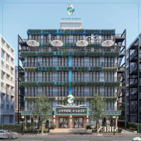 Giá Đầu Tư - Mảnh Đất Mặt Phố Lê Trọng Tấn- Thanh Xuân -Diện Tích199M2 -Mặt Tiền6M - Xây Tòa Vp Có Hầm Vip