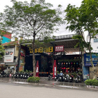 Bán Nhà Mặt Phố Nguyễn Thái Học Diện Tích: 266M2, 11 Tầng Gpxd, Pccc, Vị Trí Đắc Địa Nhất Phố Gần Toà Doji