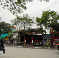 Bán Nhà Mặt Phố Nguyễn Thái Học Diện Tích: 266M2, 11 Tầng Gpxd, Pccc, Vị Trí Đắc Địa Nhất Phố Gần Toà Doji