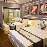 Duy Nhất - Khách Sạn Đẳng Cấp Mp Hàng Buồm - Hoàn Kiếm - 318M2 - 8 Tầng, Doanh Thu Khủng 3 Tỷ/Tháng