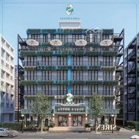 Duy Nhất - Khách Sạn Đẳng Cấp Mp Hàng Buồm - Hoàn Kiếm - 318M2 - 8 Tầng, Doanh Thu Khủng 3 Tỷ/Tháng