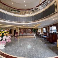 Duy Nhất - Khách Sạn Đẳng Cấp Mp Hàng Buồm - Hoàn Kiếm - 318M2 - 8 Tầng, Doanh Thu Khủng 3 Tỷ/Tháng