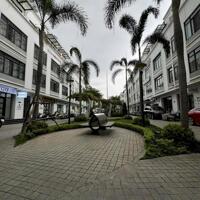 Bán Shophouse Vinhome Gardennia Hàm Nghi, Nam Từ Liêm. DT 93m x 5 tầng, mt 6m. Giá 36 tỷ TL.