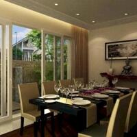 Bán Shophouse Vinhome Gardennia Hàm Nghi, Nam Từ Liêm. DT 93m x 5 tầng, mt 6m. Giá 36 tỷ TL.