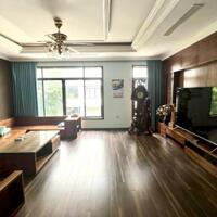 Bán Shophouse Vinhome Gardennia Hàm Nghi, Nam Từ Liêm. DT 93m x 5 tầng, mt 6m. Giá 36 tỷ TL.