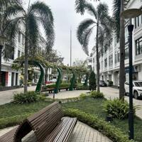 Bán Shophouse Vinhome Gardennia Hàm Nghi, Nam Từ Liêm. DT 93m x 5 tầng, mt 6m. Giá 36 tỷ TL.