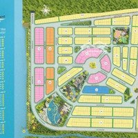 Mở Bán 25 Nền Saigon Riverpark - Trực Tiếp Cđt Hai Thành - Sổ Riêng Đuờng Lớn - Góp 6 - 12 Tháng