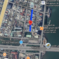 Bán Lô Đất Đẹp 3 Mặt Thoáng 78M2 -Mặt Tiềnđường An Mỹ, Gần Cầu Rồng, Chợ Đêm Sơn Trà,