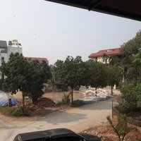 Đấu Giá Hòa Xá - Đón Sóng 11 Lô Đấu Còn Lại