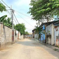 Đất Hiếm - Mặt Tiền Kế Nguyễn Duy Trinh, Q2, 115M2 - Ngang 7.5 Dài 16 Giá Đầu Tư Chỉ 6.65 Tỷ Còn Tl