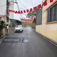 Đất Thổ Cư Bán Tại Trục Phúc Thọ Mai Lâm.đông Anh, Hà Nội, 70 Triệu / M2, 48 M2, Uy Tín Hàng Hiếm
