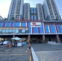 Sang Nhượng Căn Góc 2 Phòng Ngủchung Cư Sài Avenue, Mặt Tiền Vành Đai 2 Tam Bình Thủ Đức